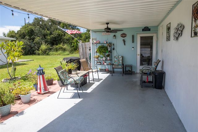 150 LAMBERT ST NW, Port Charlotte, FL 33948