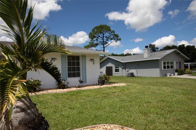 150 LAMBERT ST NW, Port Charlotte, FL 33948