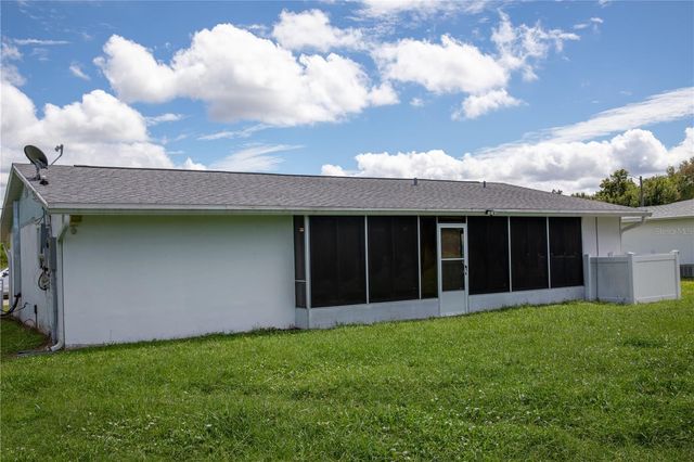 150 LAMBERT ST NW, Port Charlotte, FL 33948
