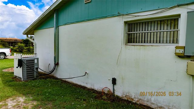 150 LAMBERT ST NW, Port Charlotte, FL 33948