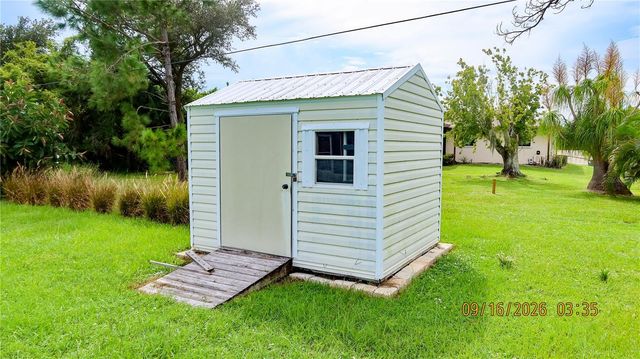 150 LAMBERT ST NW, Port Charlotte, FL 33948