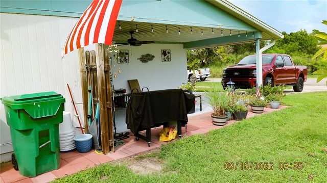 150 LAMBERT ST NW, Port Charlotte, FL 33948