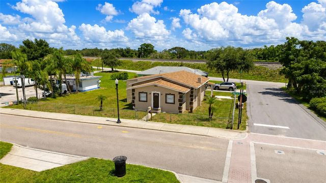 1101 DR MARTIN L KING JR WAY, Haines City, FL 33844