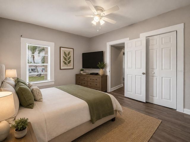 1101 DR MARTIN L KING JR WAY, Haines City, FL 33844