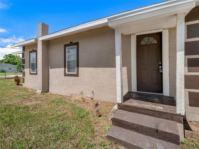 1101 DR MARTIN L KING JR WAY, Haines City, FL 33844
