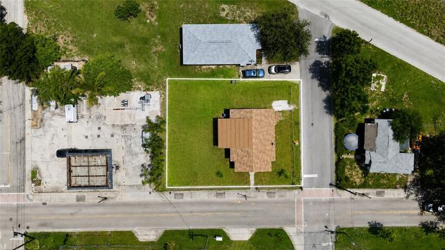 1101 DR MARTIN L KING JR WAY, Haines City, FL 33844