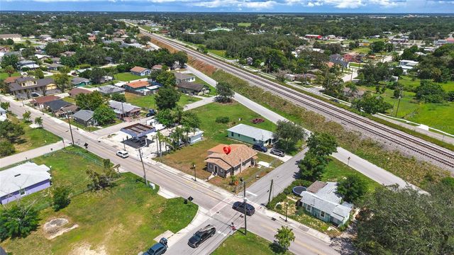 1101 DR MARTIN L KING JR WAY, Haines City, FL 33844