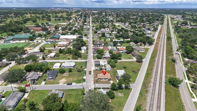 1101 DR MARTIN L KING JR WAY, Haines City, FL 33844