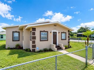 1101 DR MARTIN L KING JR WAY, Haines City, FL 33844