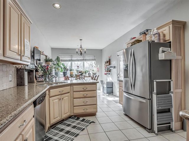 1308 N Jamestown, Edmond, OK 73003