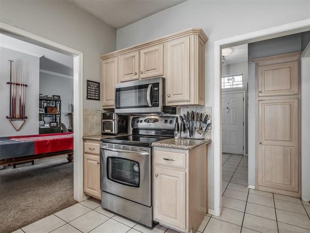 1308 N Jamestown, Edmond, OK 73003