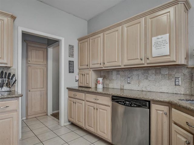 1308 N Jamestown, Edmond, OK 73003