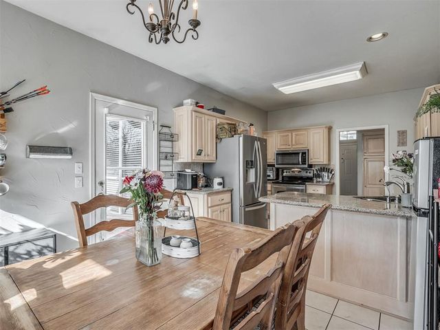 1308 N Jamestown, Edmond, OK 73003