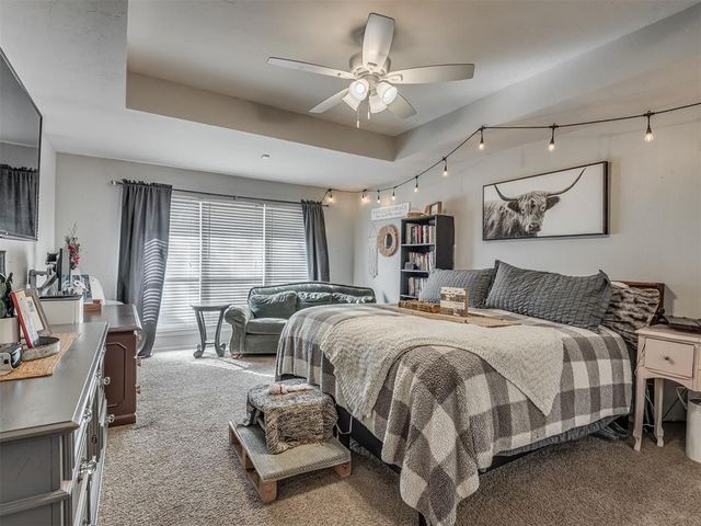 1308 N Jamestown, Edmond, OK 73003