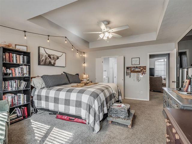 1308 N Jamestown, Edmond, OK 73003