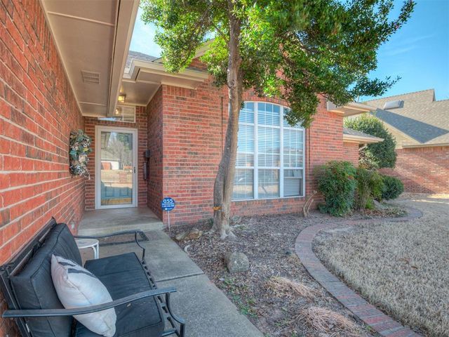 1308 N Jamestown, Edmond, OK 73003