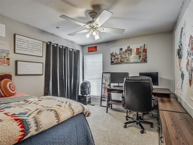 1308 N Jamestown, Edmond, OK 73003