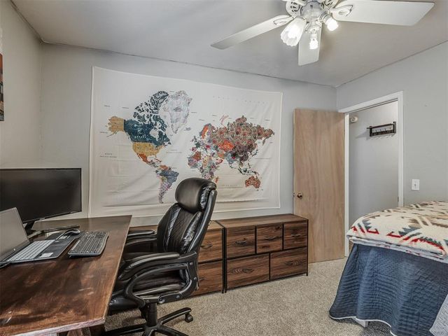 1308 N Jamestown, Edmond, OK 73003