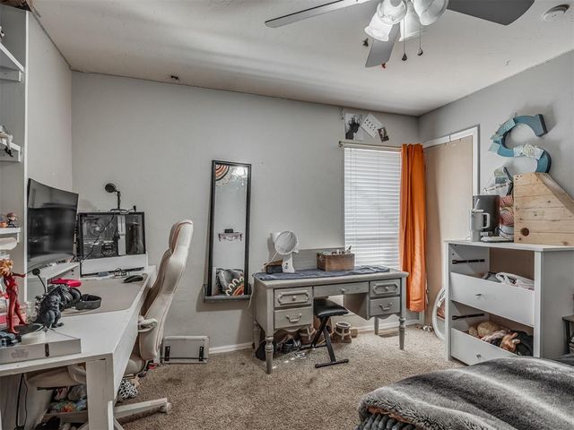 1308 N Jamestown, Edmond, OK 73003