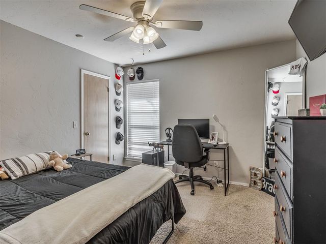 1308 N Jamestown, Edmond, OK 73003