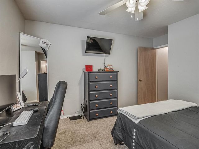 1308 N Jamestown, Edmond, OK 73003