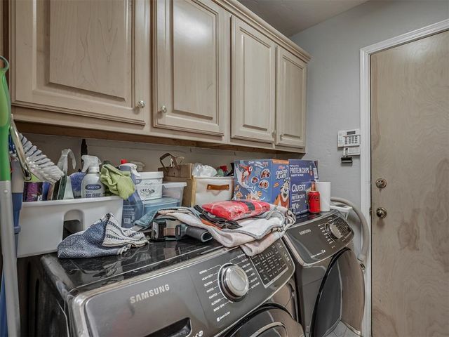 1308 N Jamestown, Edmond, OK 73003