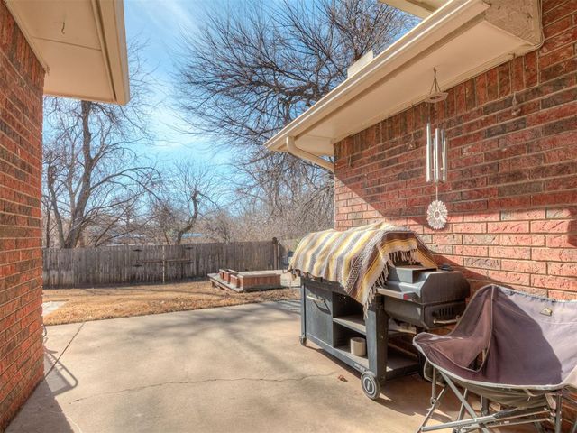 1308 N Jamestown, Edmond, OK 73003