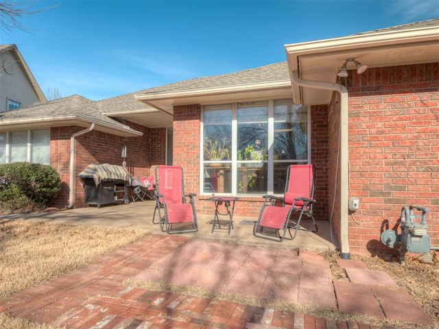1308 N Jamestown, Edmond, OK 73003