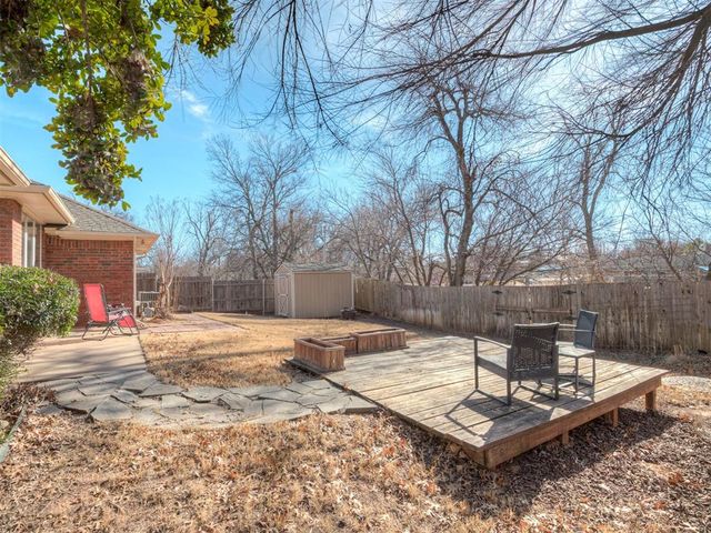 1308 N Jamestown, Edmond, OK 73003