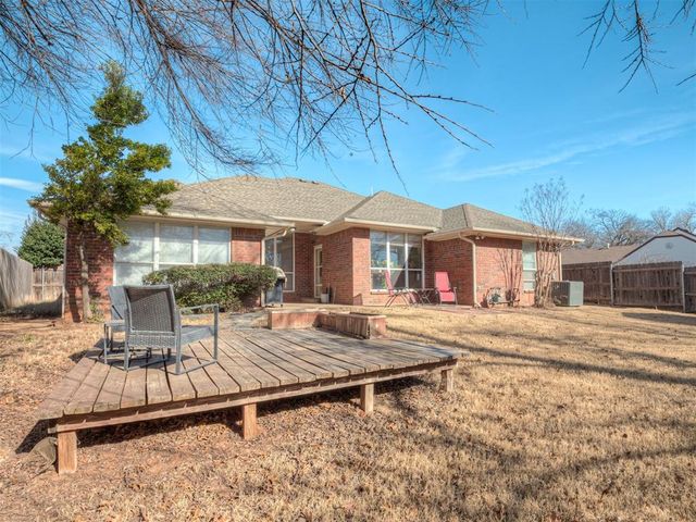 1308 N Jamestown, Edmond, OK 73003