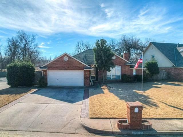 1308 N Jamestown, Edmond, OK 73003