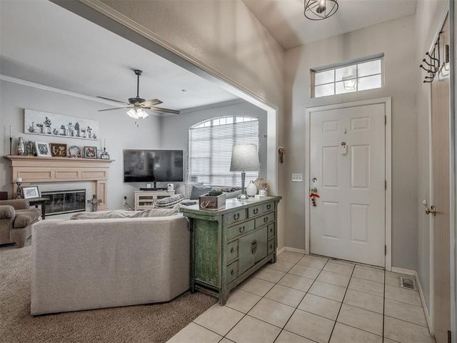 1308 N Jamestown, Edmond, OK 73003