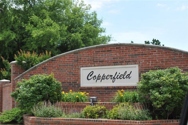 1308 N Jamestown, Edmond, OK 73003