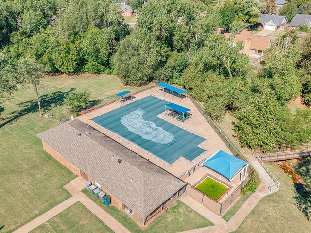 1308 N Jamestown, Edmond, OK 73003