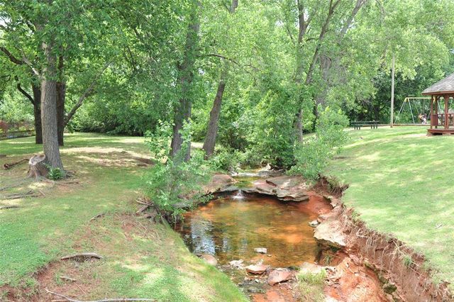 1308 N Jamestown, Edmond, OK 73003