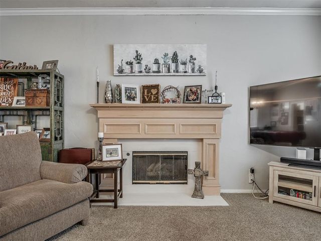 1308 N Jamestown, Edmond, OK 73003