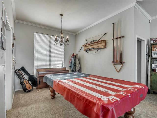 1308 N Jamestown, Edmond, OK 73003