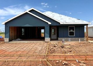 190 Showdown Rd, Abilene, TX 79602