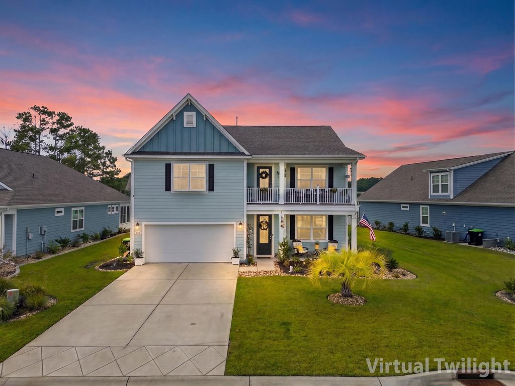 906 Saluda River Rd., Myrtle Beach, SC 29588 — photo 3