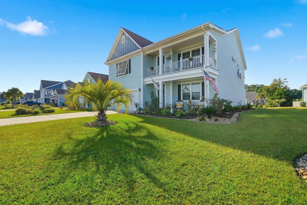 906 Saluda River Rd., Myrtle Beach, SC 29588 — photo 4
