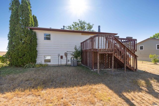 1715 ENNEN DR, Rapid City, SD 57703