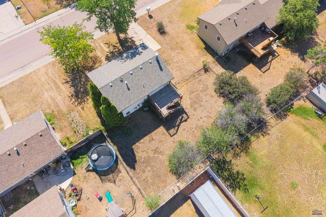 1715 ENNEN DR, Rapid City, SD 57703
