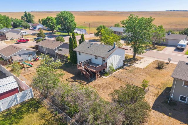 1715 ENNEN DR, Rapid City, SD 57703