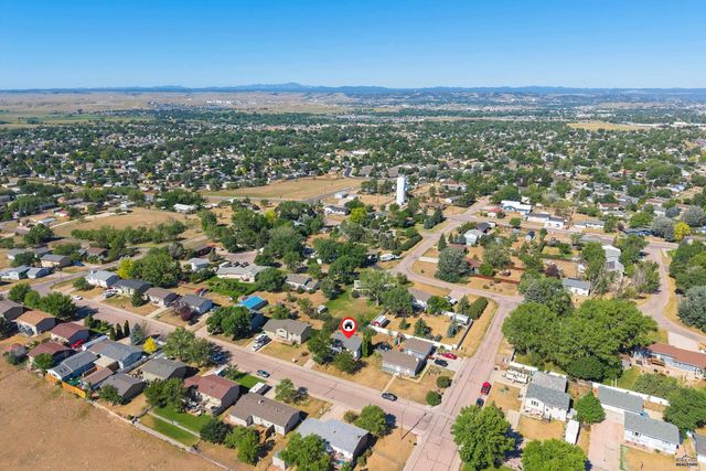 1715 ENNEN DR, Rapid City, SD 57703