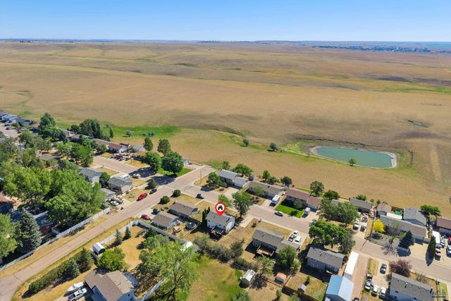 1715 ENNEN DR, Rapid City, SD 57703