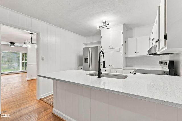 1706 Mcgougan Road, Fayetteville, NC 28303