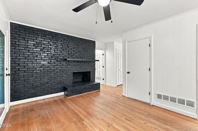 1706 Mcgougan Road, Fayetteville, NC 28303