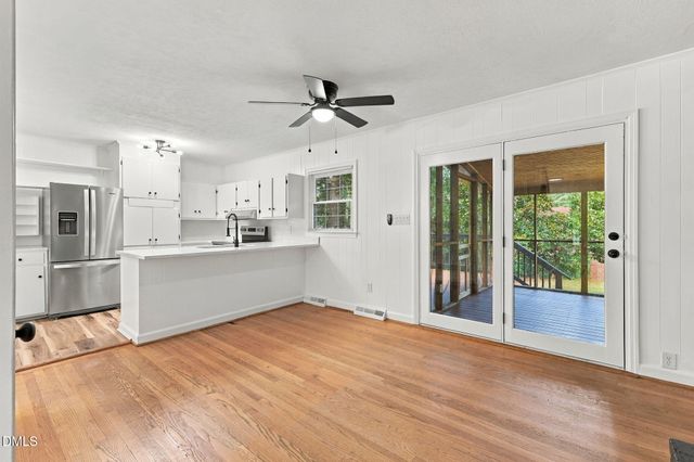 1706 Mcgougan Road, Fayetteville, NC 28303