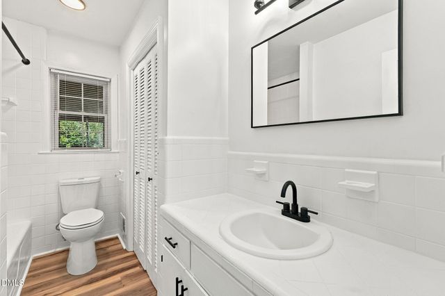 1706 Mcgougan Road, Fayetteville, NC 28303
