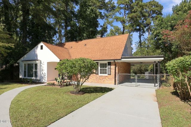 1706 Mcgougan Road, Fayetteville, NC 28303